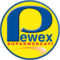 Pewex_logo