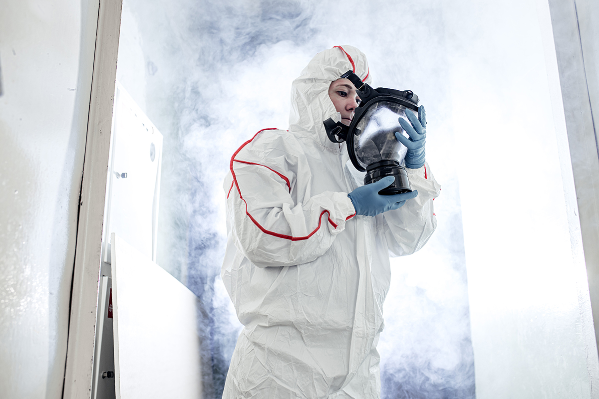 Tecnologie per la sanificazione degli ambienti: Nebby purificatore Tecnologie per la sanificazione degli ambienti: Nebby purificatore