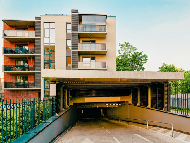 Un rischio da non sottovalutare: i furti nei garage