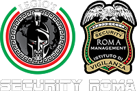 Security Roma Management