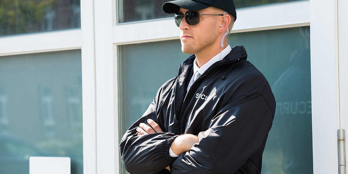 Il mondo della sicurezza: chi è l’operatore di sicurezza Il mondo della sicurezza: chi è l'operatore di sicurezza